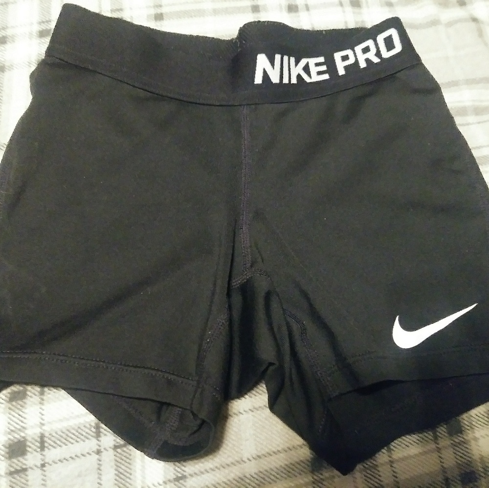 Nike Dri-Fit Spandex